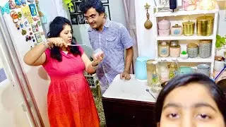 Inko Bhi Toh Zaroorat Hai 😋 Yeh Bhi Kya Khayange.......