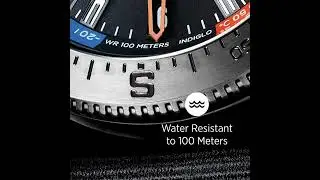 TIEMX Expedition North Tide Temp Compass TW2V03900 1