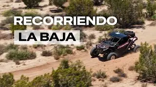 Conociendo La Baja 500 2025