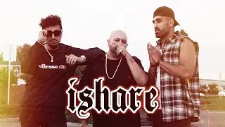 Ishare | Ramvir | Amar Sandhu | Haji Springer | Official Video | Latest Punjabi Songs