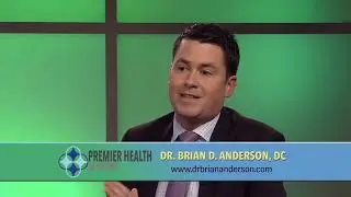 2019 - Todays Better Health Segment on Neuropathy   Dr  Brian D  Anderson DC BCIM in Summit NJ 1