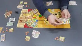 Strefa Tanich Gier - zasady gry Przebiegłe Wielbłądy