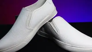 BRT-000016DIE_MOCASSIONWHITE | BROTHER&rsquo;S Casual Stylish Die Mocassion Shoes for Men (White) | #shoes