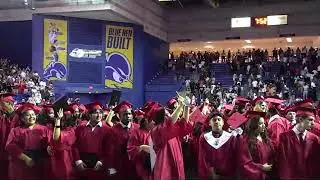 William Penn High School Graduation 2024