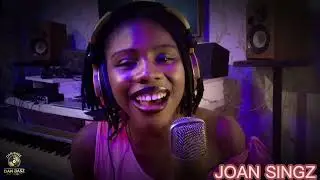 Joan Singz performing Chandler Moore's Omemma Cover... Let's feel the vibes @chandlerdmoore 