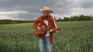 Johan Pettersson Skandiateatern
