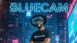 Bass City - Blue Cam (Trap)