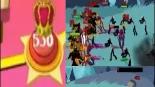 Pyroblaze Tribe's Spoiled Explosion | Mission 529-530: SWL