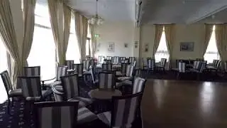 Ocean View Hotel, Shanklin Isle of Wight
