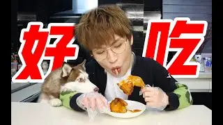 《肯德基速食红黑榜》肯德基除了鸡，速食居然也好吃？【网不红萌叔Joey】
