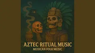 Ancestral Aztec &ndash; Ritual Music of Mexico