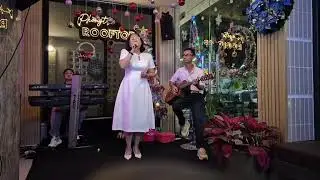 HƯƠNG NGỌC LAN 🎼: Anh Quân & Dương Thụ 🎙️: Ngọc Thanh