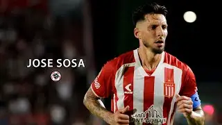 Jose Sosa - Avios Soccer