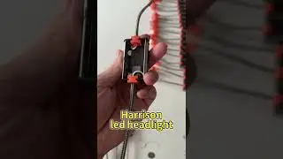 M8pro led headlight #led #ledlights #factory#foglights #bright #carlight#carlighting#autolighting