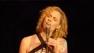 Jacqueline Gawler Live - O Barquinho (Roberto Menescal)