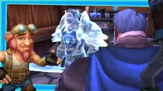 WOW Garrison Gold Followers | Garrison Followers Tips | WOW Garrison Followers Guide