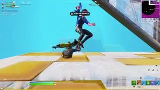 Smooth Criminal 🔫 (Fortnite Montage)