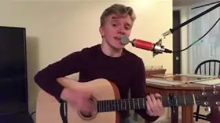 Driftin'-Jon Warner, Original song