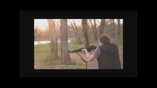 M1A Socom 16