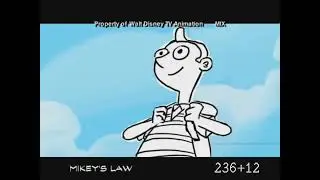 Milo Murphy&rsquo;s Law - pilot theme song