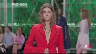 CHRISTIAN DIOR Full Show Fall 2015 Haute Couture Paris by Fashion Channel