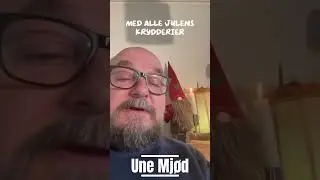J&oacute;l - Den helt rigtige Une Mj&oslash;d til din Jol -Yule - Jul #mj&oslash;d #meaddk #viking