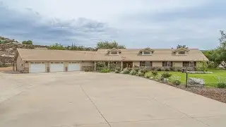 33926 McEnnery Canyon Rd, Acton, CA 93510 Branded