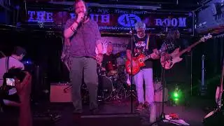 The Paperweights - Kyiv Calling - NYCGS Rock Band 6-24-23