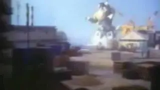 MMPR Custom Battle Dinozords Vs Rito Revolto