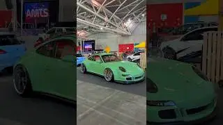 BTS at Expo Tuning Torino #btscreativity #btscreawheels #forgedwheels #customwheels #stance #wheels
