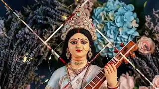 Maa saraswati is coming🌼🙏/ TP Editz/#saraswati#viralvideo#videos#shorts#devi