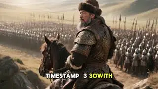 The Mongol Empire &ndash; The Greatest Empire in History