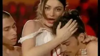 ALMA MANERA Showreel parte 3a