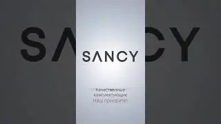 Сравнение скорости зарядки Sancy Qi2 VS Qi