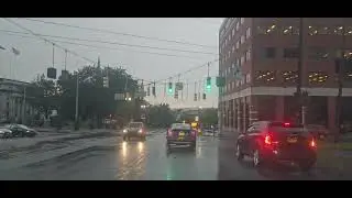 A Drive Down State St Schenectady July 13 2023