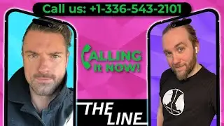 Debating MAGA and Theists | Jimmy Snow + Jesse Jerdak 12.07.25