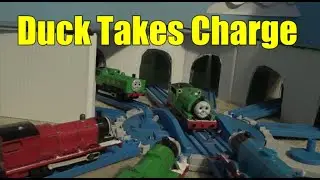 Duck Takes Charge Remake