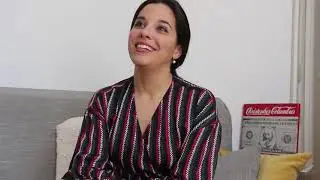 #ITW - Q°/Réponses avec Jodie Devos pour 
