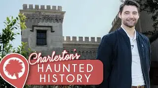 The Holy City's Haunted History: The Best Places to Ghost Hunt in Charleston | Lively Charleston