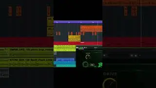 Making bass actually cut through. link in bio👇 #musicproducer #music #producer #beatmaking #producer