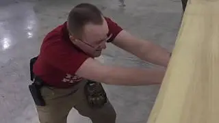 Ian Hart USPSA 2-2-19