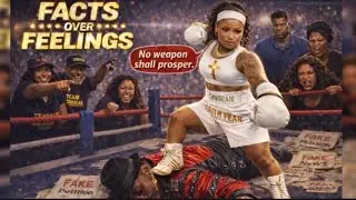 FACTS OVER FEELINGS, EP 10...... What’s the Lie for Today?