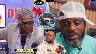 LIBERASYON FANTOM F&Egrave;T ,DADOU LAGE TOUT KK CHAT KI TE KACHE NAN ESPAS LA ,RUTSHELLE K ALE POU AYITI