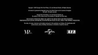 Marc Platt Productions/Universal Pictures/Emmett/Furla Films (2013)