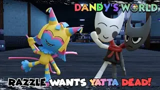 Razzle & Dazzle...Post Treadmill UPDATE! Are they EFFECTIVE? | Dandy's World