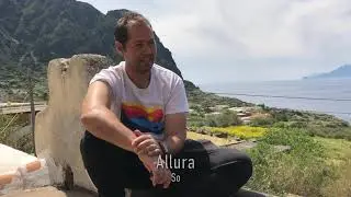 Pollara, Aeolian Islands - Language Lens Ep. 19