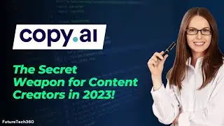 The Content Creator's Secret Weapon in 2023: Unlocking the Power of ChatGPT! 🤖💡💬