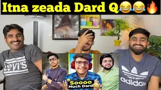 These Heartbroken Lovers Will Make You Cry | Try Not To Get Offended |PAKISTAN REACTION