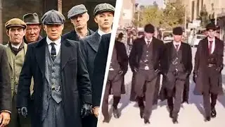 Taliban Detain 4 Boys for Peaky Blinders-Style Outfits | A Threat to Youth Freedom?.