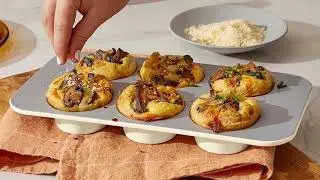 🏠 Tiny Kitchen? Caraway Mini Bakeware Set to the Rescue! 🧁